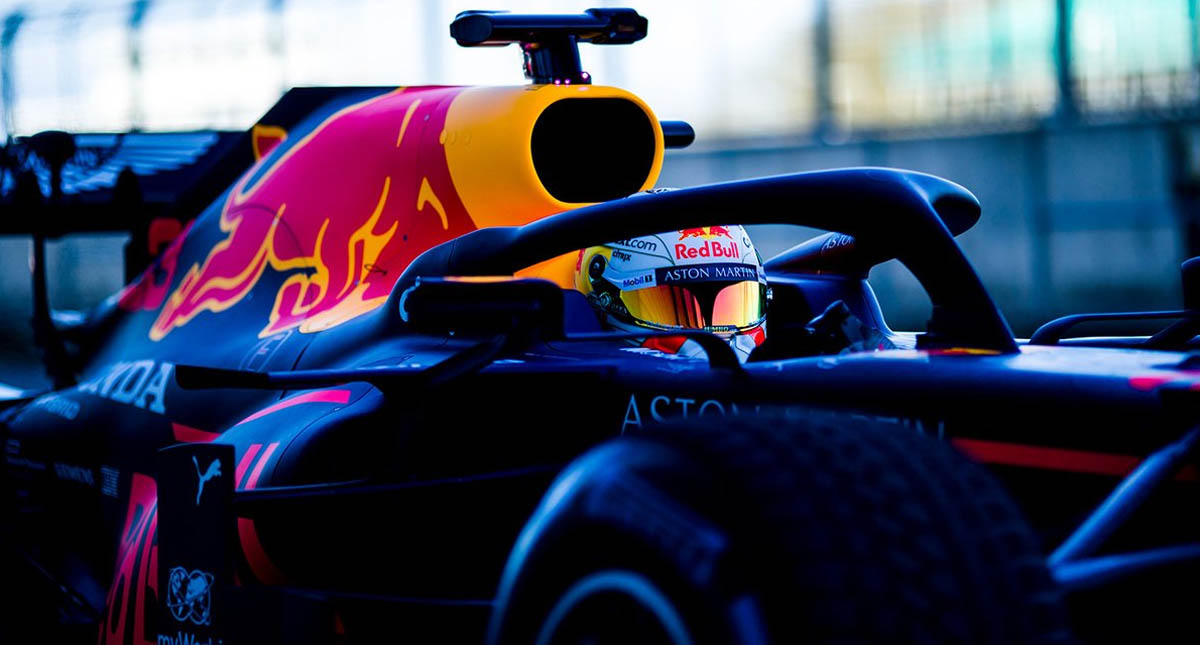 Red Bull lamenta postura de la FIA en caso Ferrari