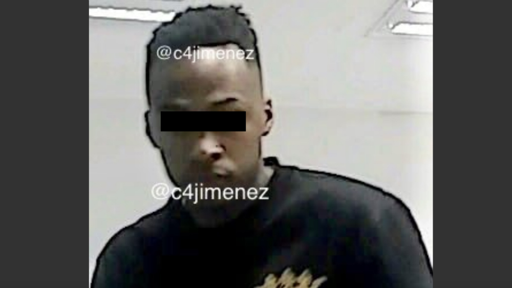 Renato Ibarra irá a la cárcel por violencia familiar