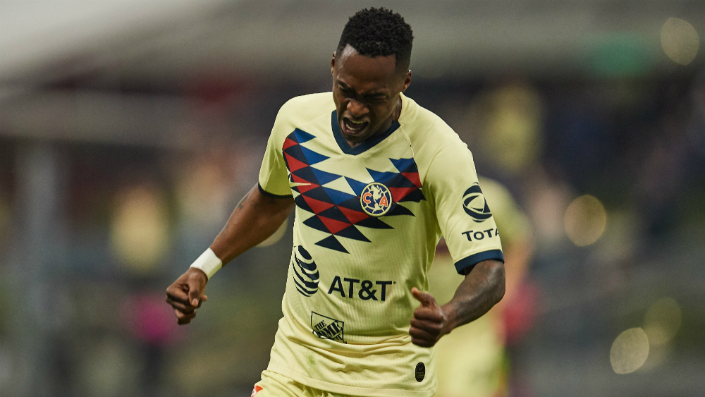 América separa del plantel a Renato Ibarra América separa del plantel a Renato Ibarra