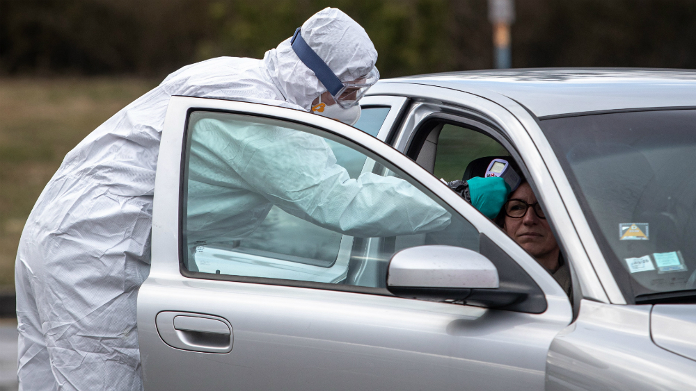 Amenaza de que haya una pandemia se ha vuelto muy real, apunta la OMS