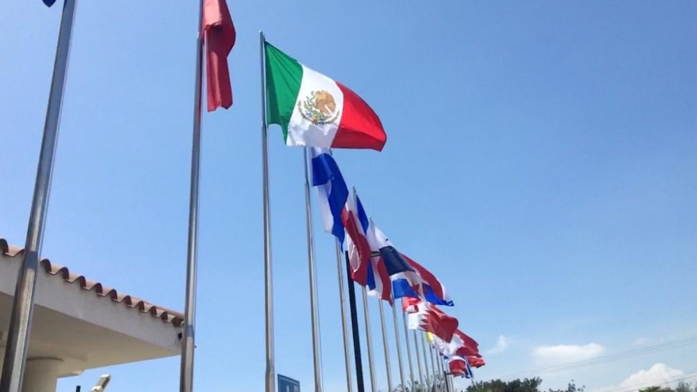 Mexicanos regresarán de República Dominicana por COVID-19