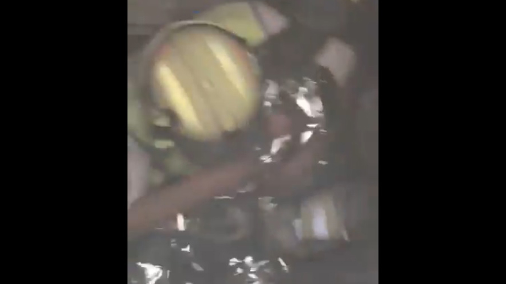 Vinculan a proceso a madre de bebé rescatada entre viviendas en Iztacalco