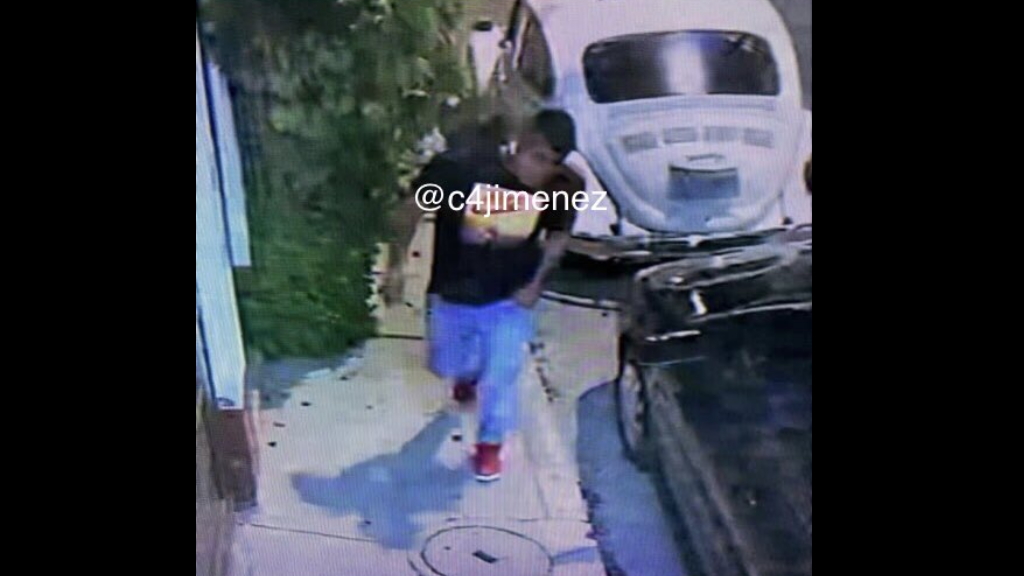 Roban camioneta de secretaria de Dolores Padierna en la Benito Juárez