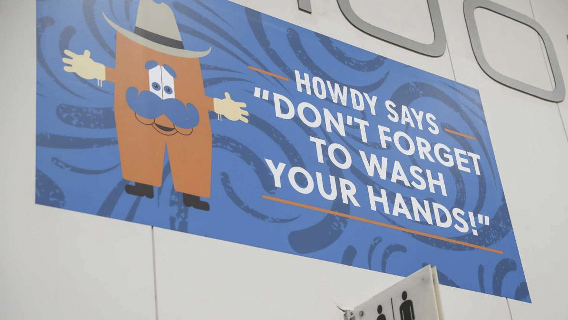 Cancelan rodeo de Houston por COVID-19