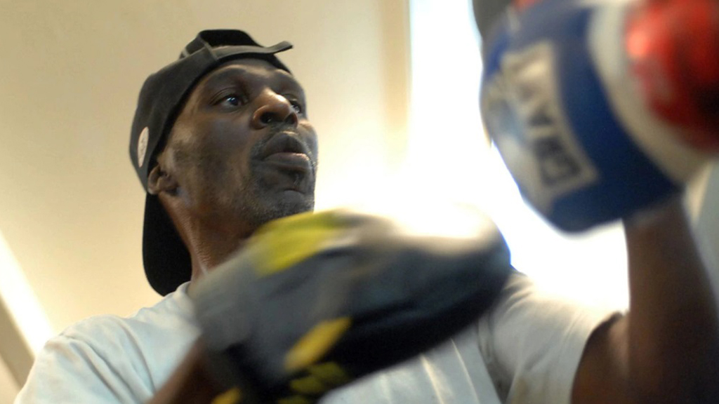 Murió el exboxeador ‘Black Mamba’, tío de Floyd Mayweather