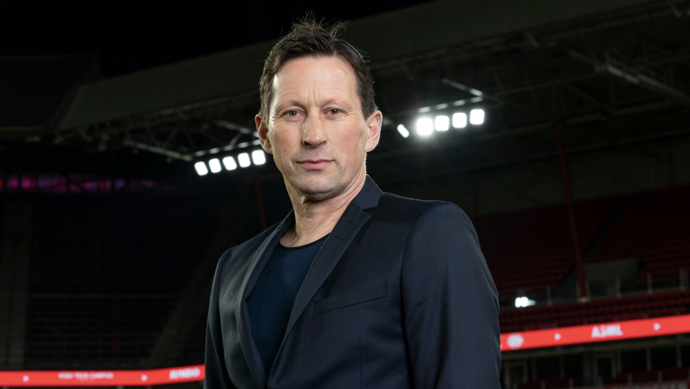 Erick Gutiérrez con nuevo entrenador en PSV Eindhoven