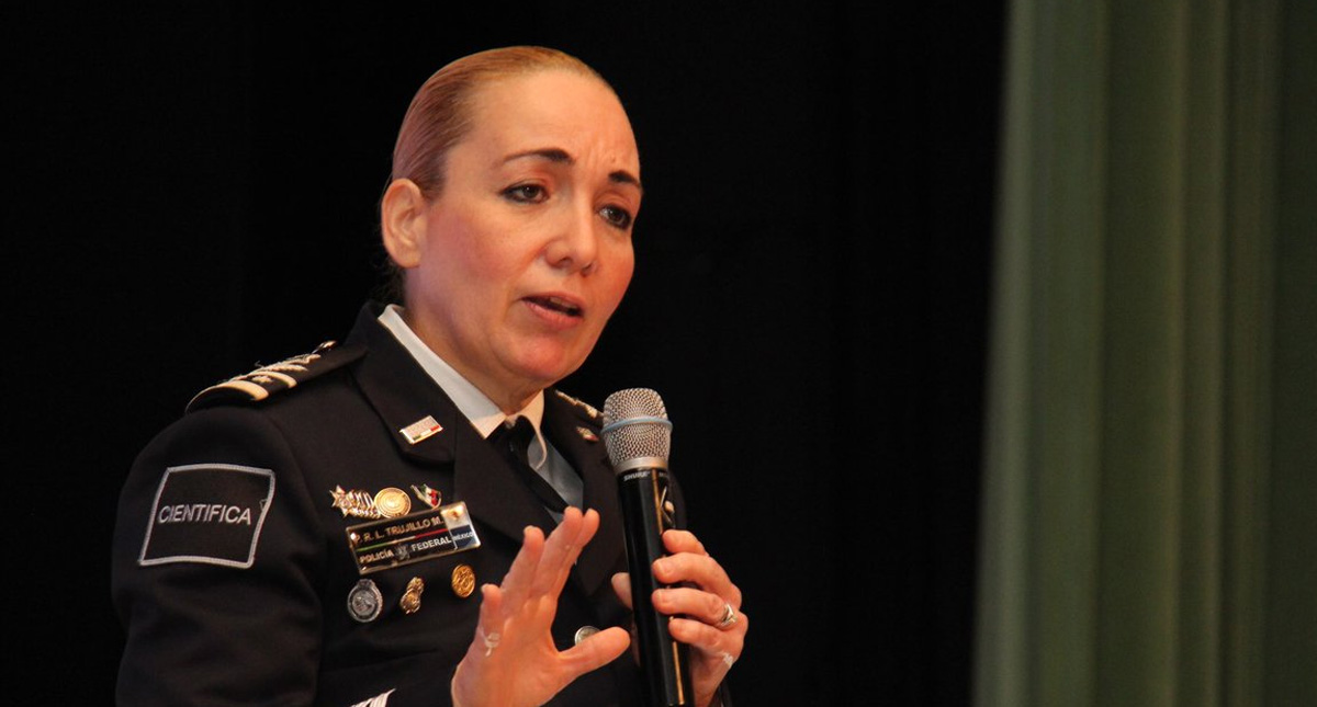 Comisaria general de la Guardia Nacional pide licencia por investigación de la ASF