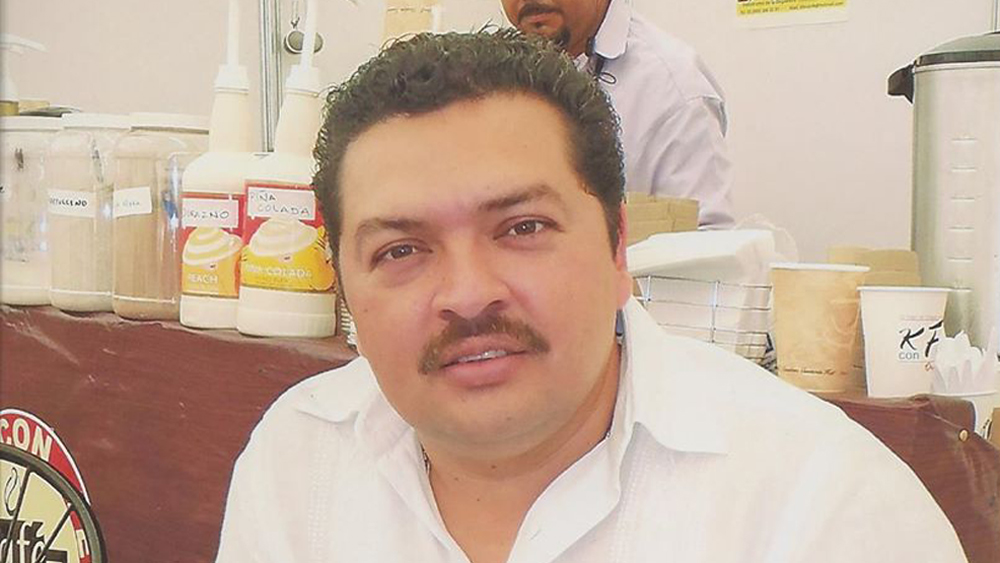 Renuncia funcionario de Tabasco que filtró datos de paciente con COVID-19