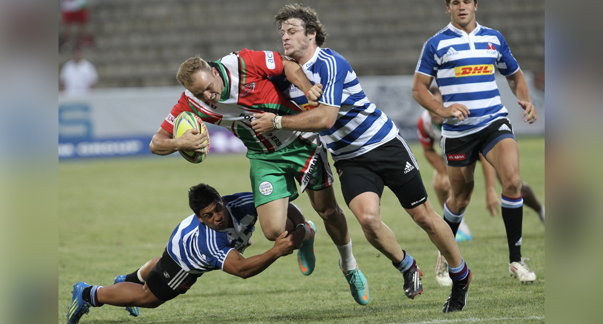 Italia cancela partido de rugby contra Inglaterra por COVID-19