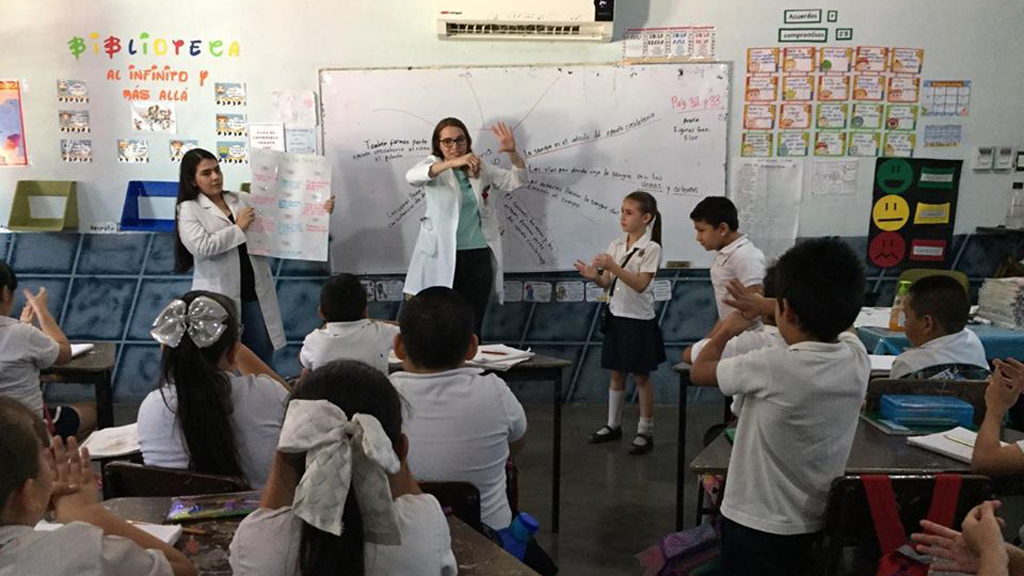 Sinaloa suspende clases a partir del 20 de marzo por COVID-19 Sinaloa suspende clases a partir del 20 de marzo por COVID-19