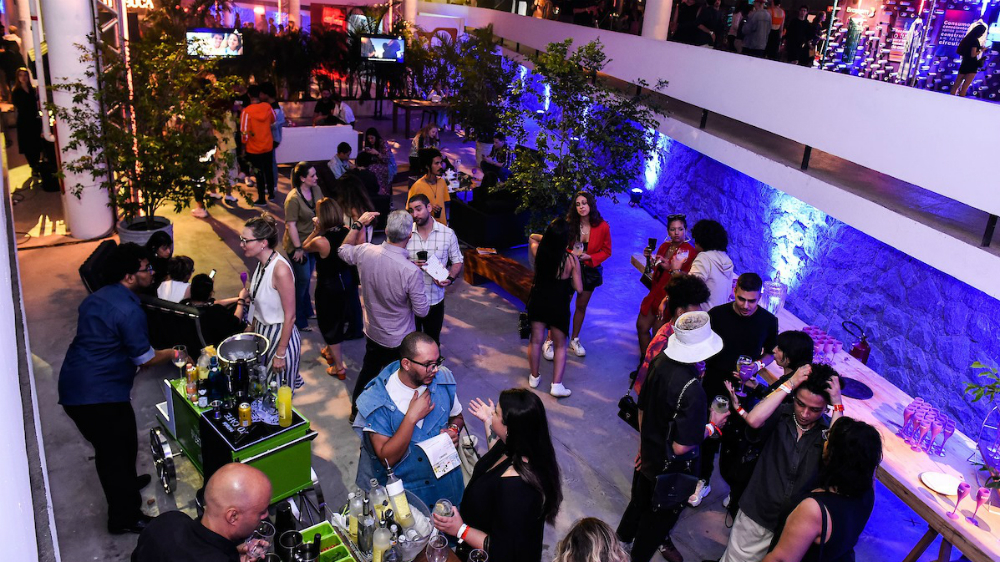 Suspenden todos los eventos masivos en Sao Paulo por tiempo indeterminado Suspenden todos los eventos masivos en Sao Paulo por tiempo indeterminado