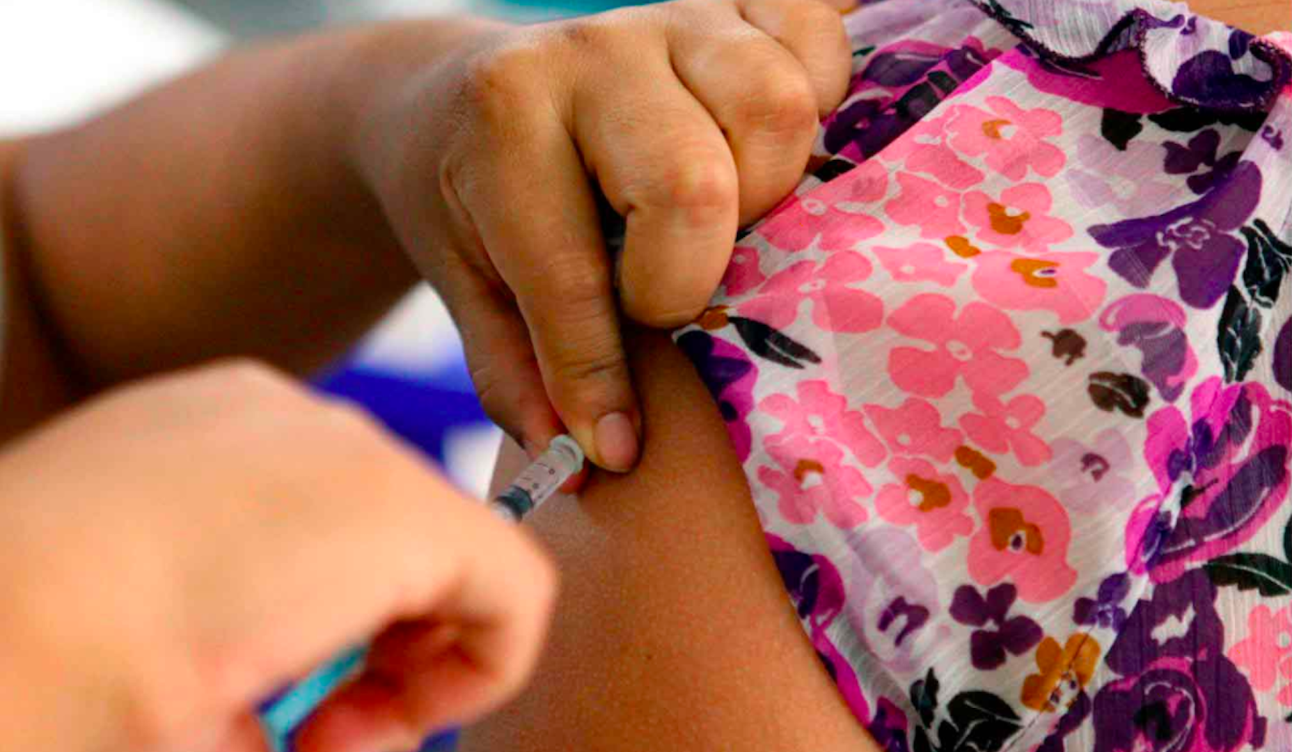 Hay 69 casos de sarampión en el Valle de México