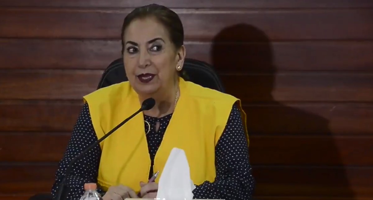 Secretaria de Salud de Tabasco da positivo a COVID-19