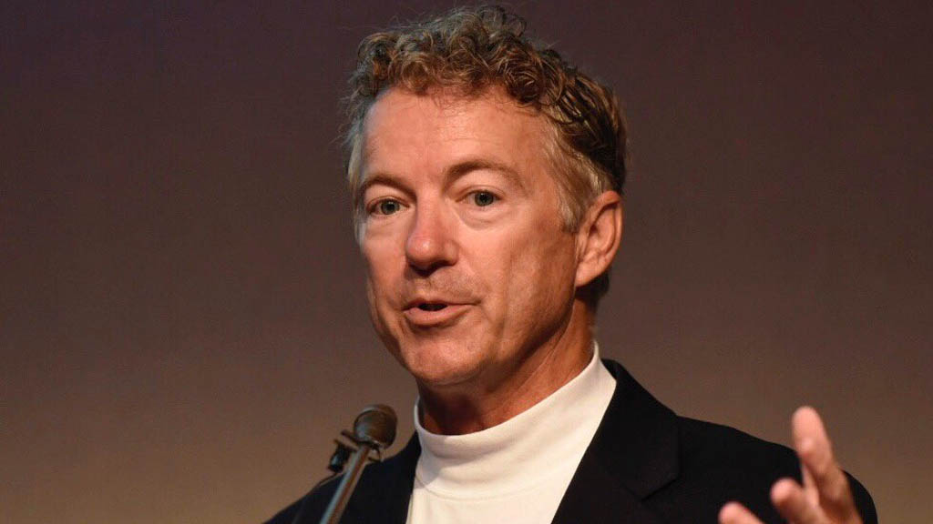 Senador de Estados Unidos da positivo a coronavirus