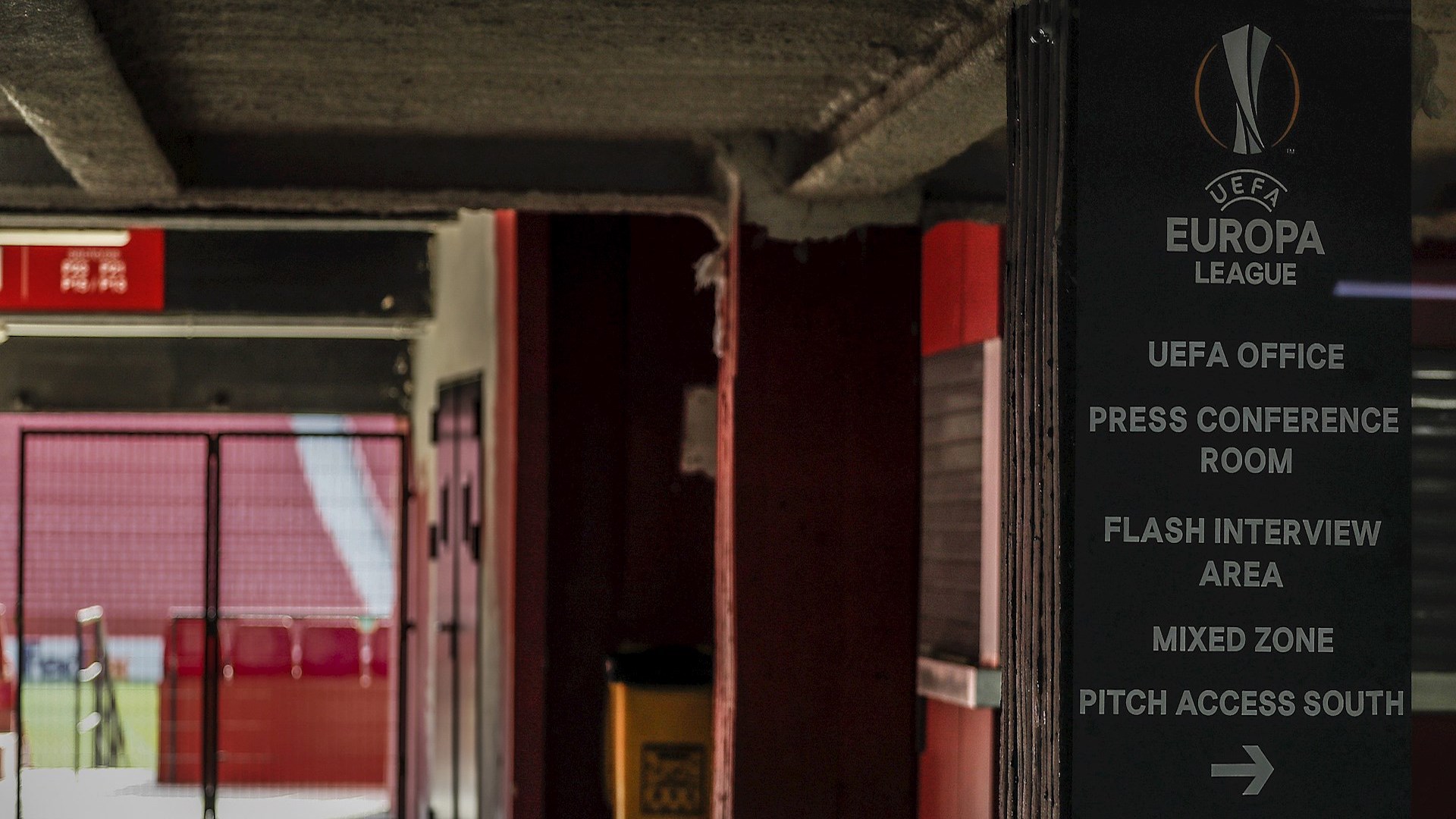 Sevilla-Roma e Inter-Getafe no se jugarán por coronavirus