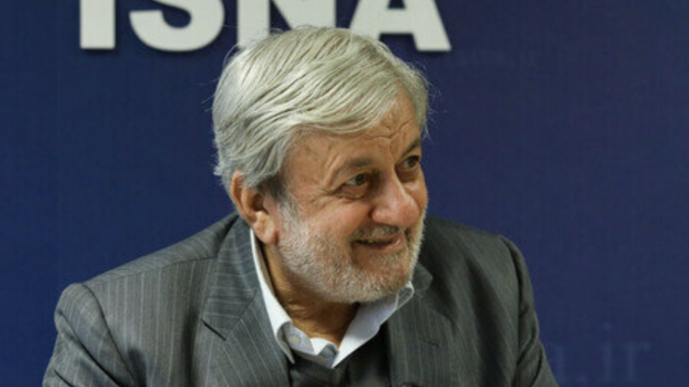 Muere consejero del líder supremo de Irán por COVID-19