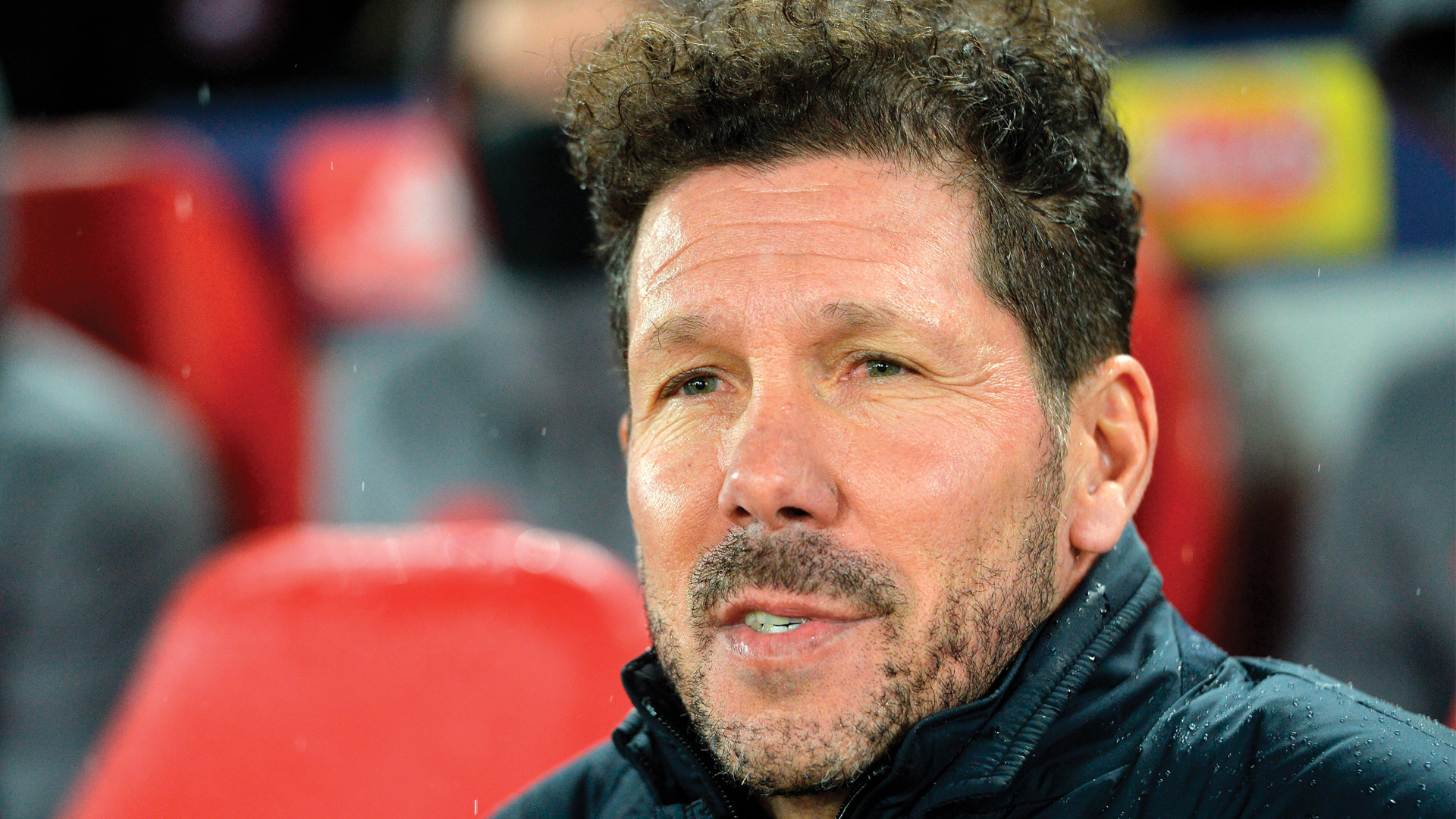 Jugamos a ganar, responde Simeone a Klopp