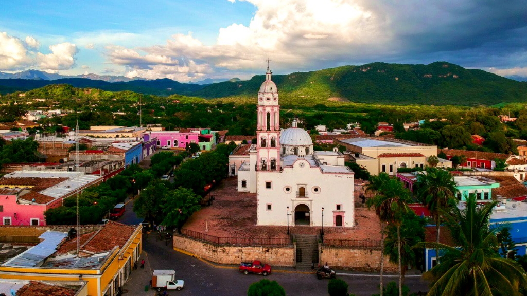 Sinaloa cerrará hoteles en Semana Santa y Pascua por COVID-19