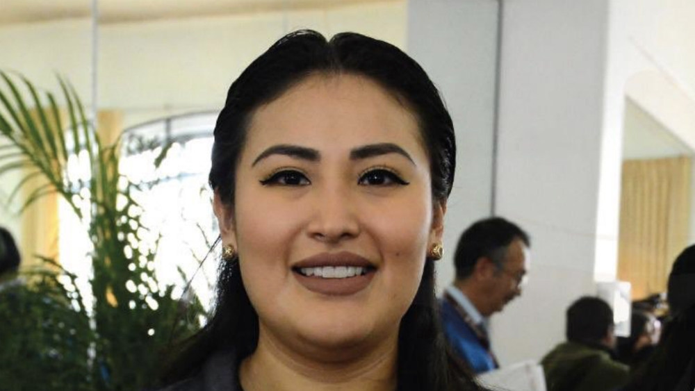 Mexicana gana audición para la Metropolitan Opera House