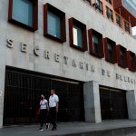 M&eacute;xico rechaza se&ntilde;alamientos de intervenci&oacute;n pol&iacute;tica en Estados Unidos