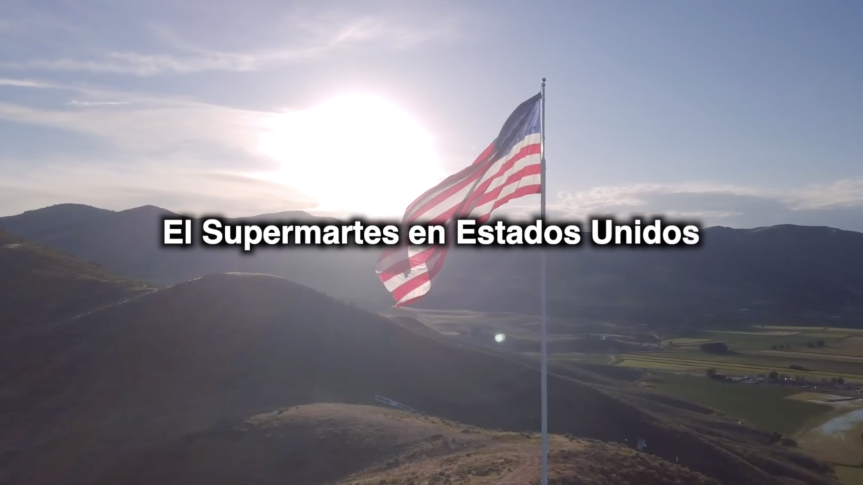 El Supermartes en Estados Unidos