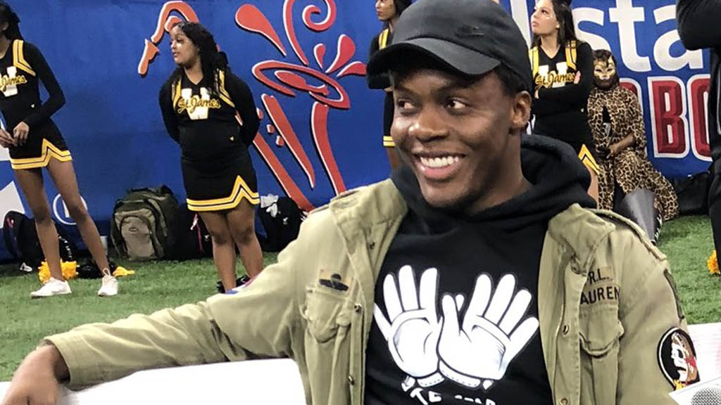 Panthers acuerdan contrato con Bridgewater e ignoran a Cam Newton