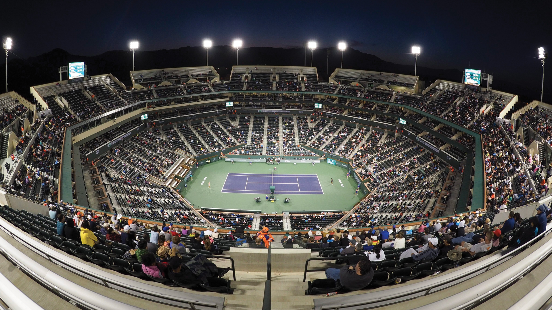 Federación Internacional de Tenis suspende eventos hasta abril por COVID-19