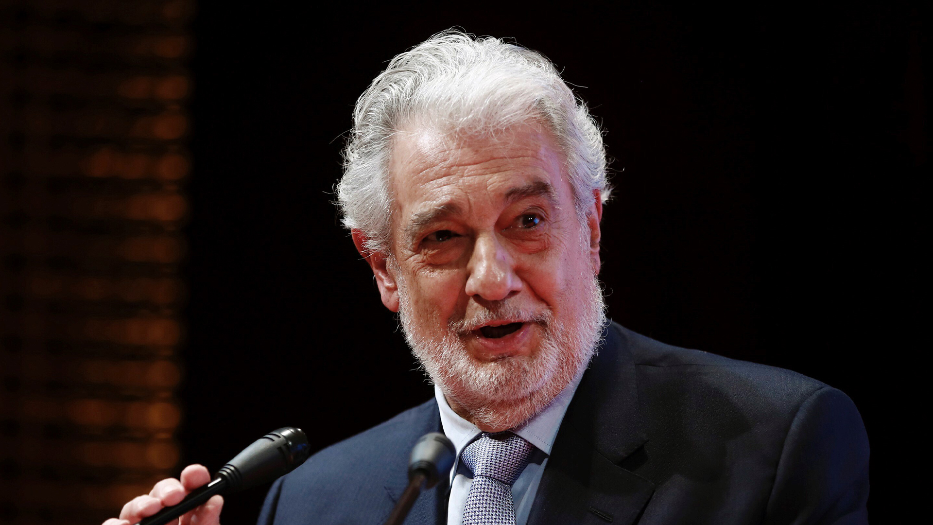 Acusaciones contra Plácido Domingo son ‘creíbles’, concluye Ópera de Los Ángeles