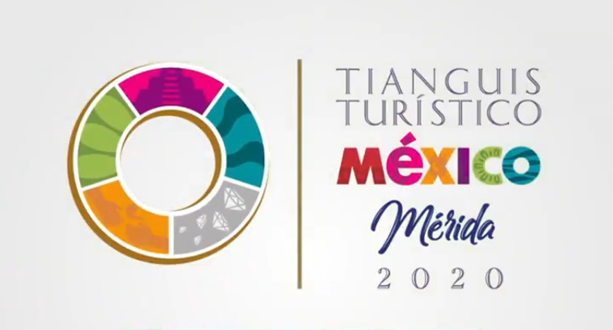 Pese a amenaza de COVID-19 mantienen Tianguis Turístico en Yucatán Pese a amenaza de COVID-19 mantienen Tianguis Turístico en Yucatán