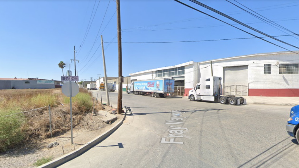 Narcotúnel encontrado en Tijuana tenía aire acondicionado y luz