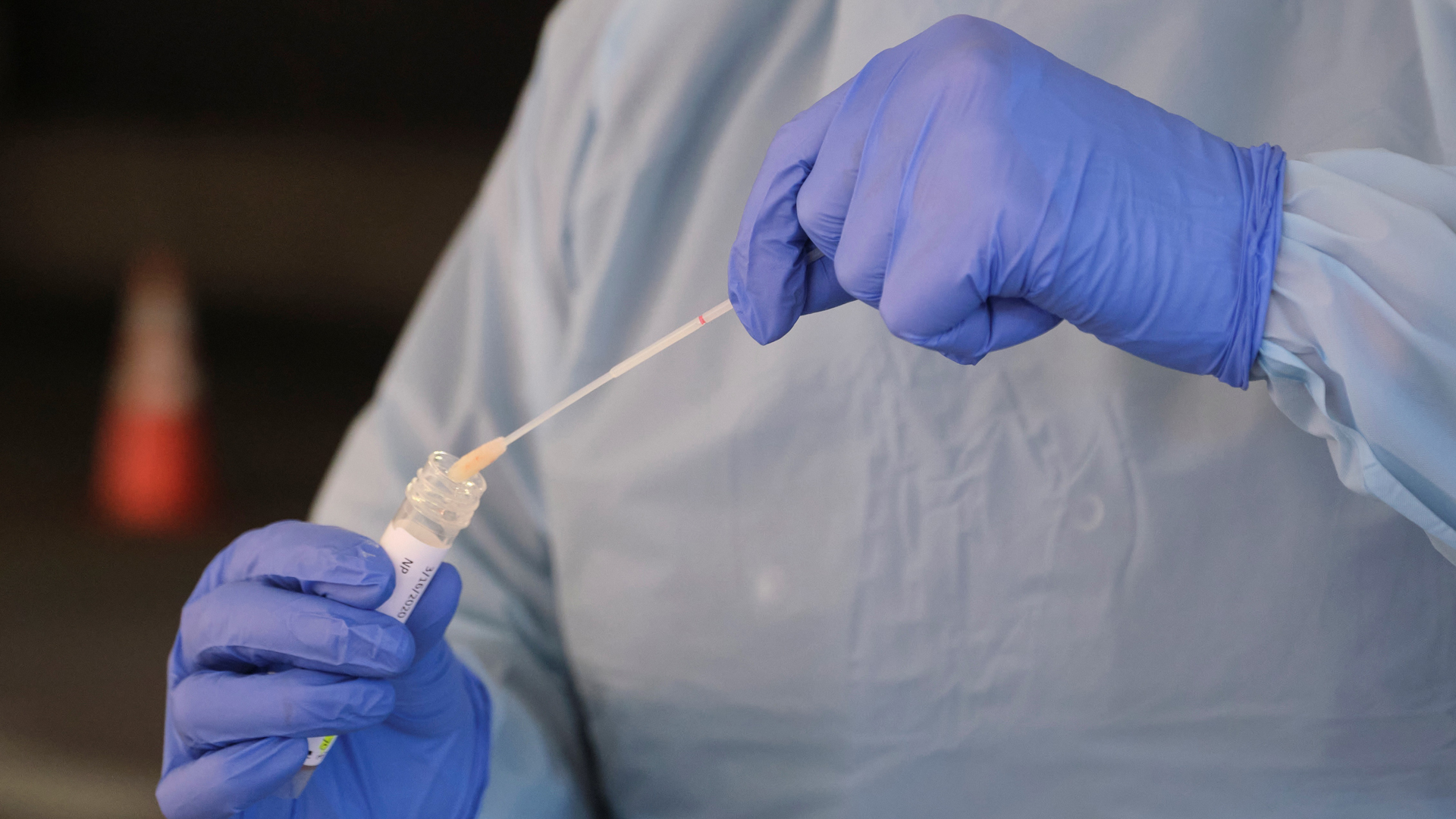 Suman 32 casos confirmados de COVID-19 en Nuevo León