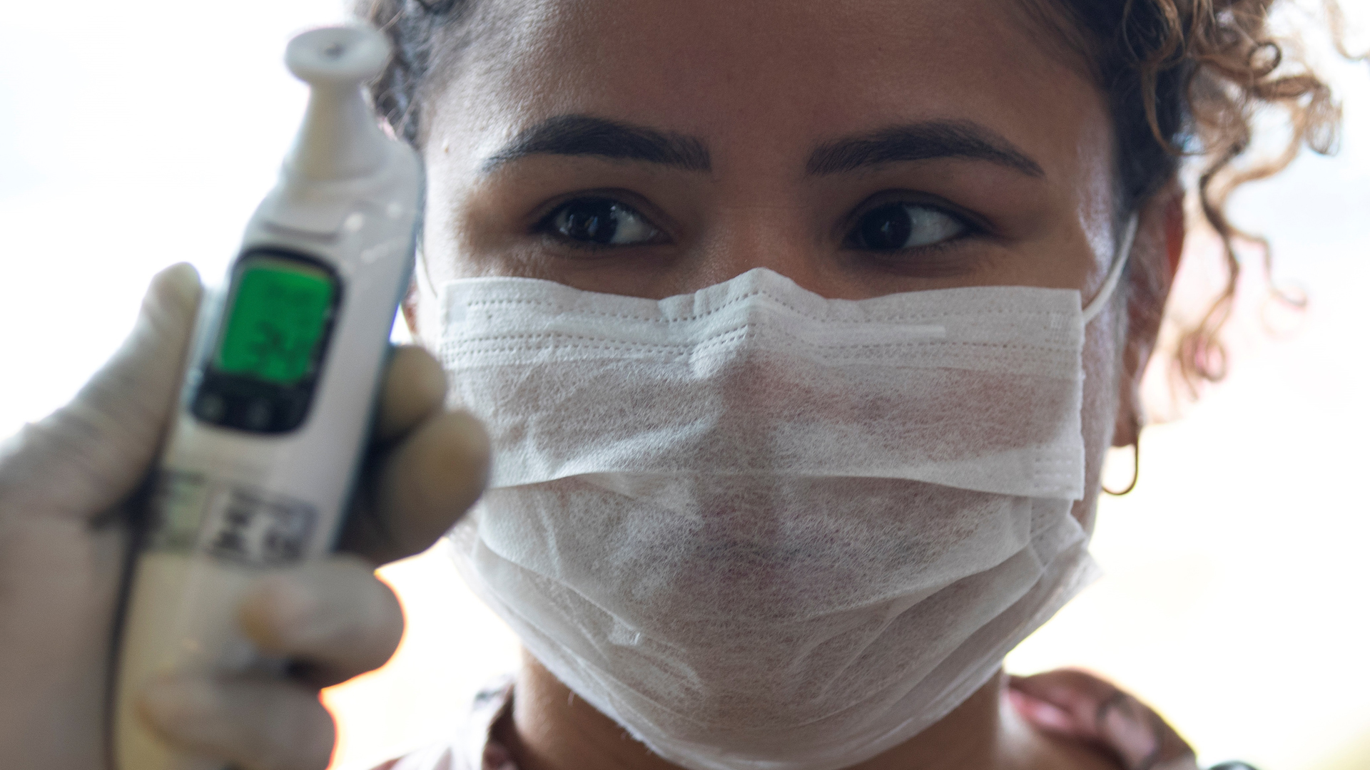 Aumenta tasa de letalidad por COVID-19 en Brasil; suman 46 decesos