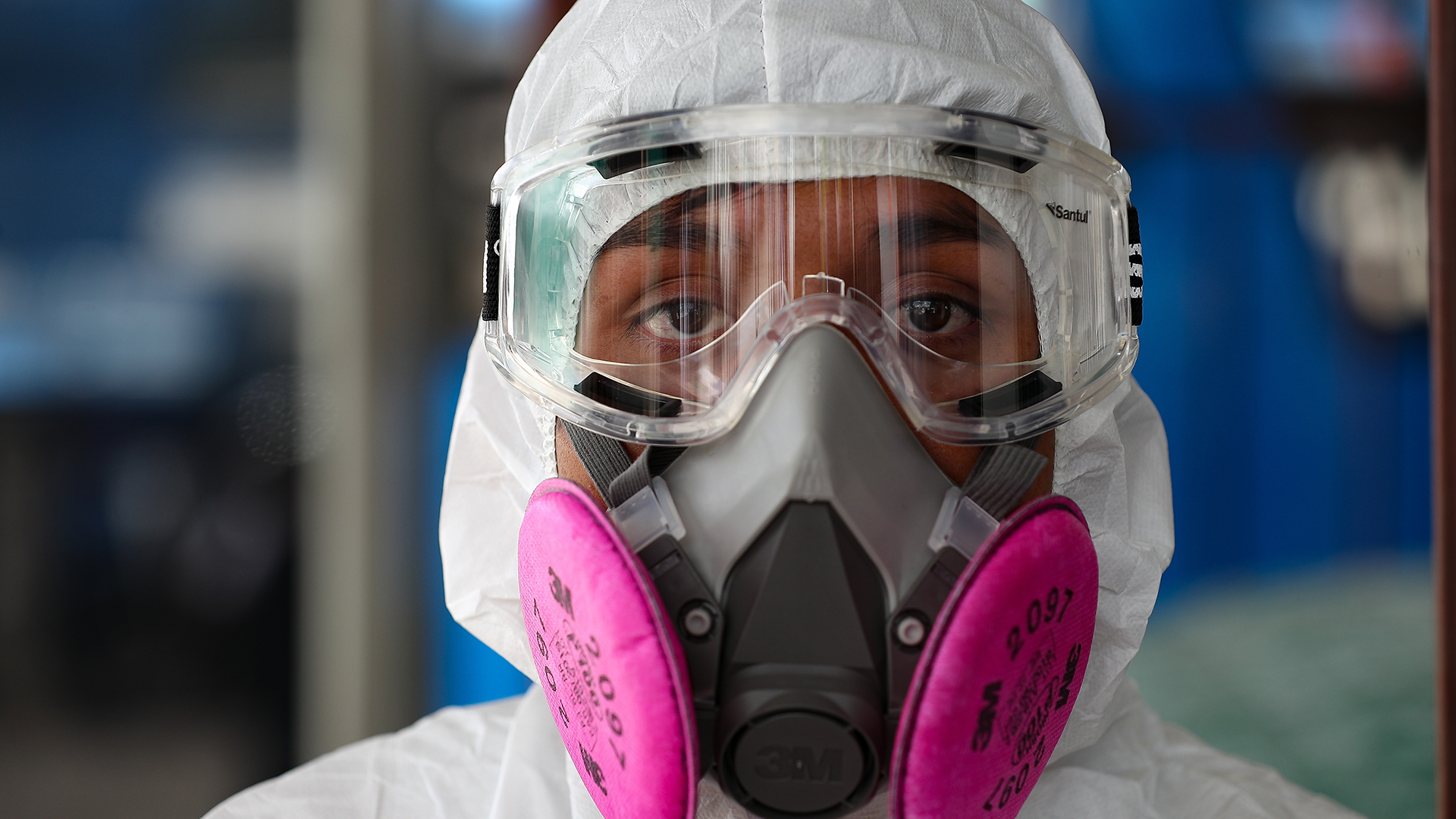 Alejandro Giammattei confirma primer caso de coronavirus en Guatemala