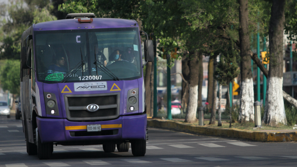 Los horarios del transporte público en CDMX durante Semana Santa