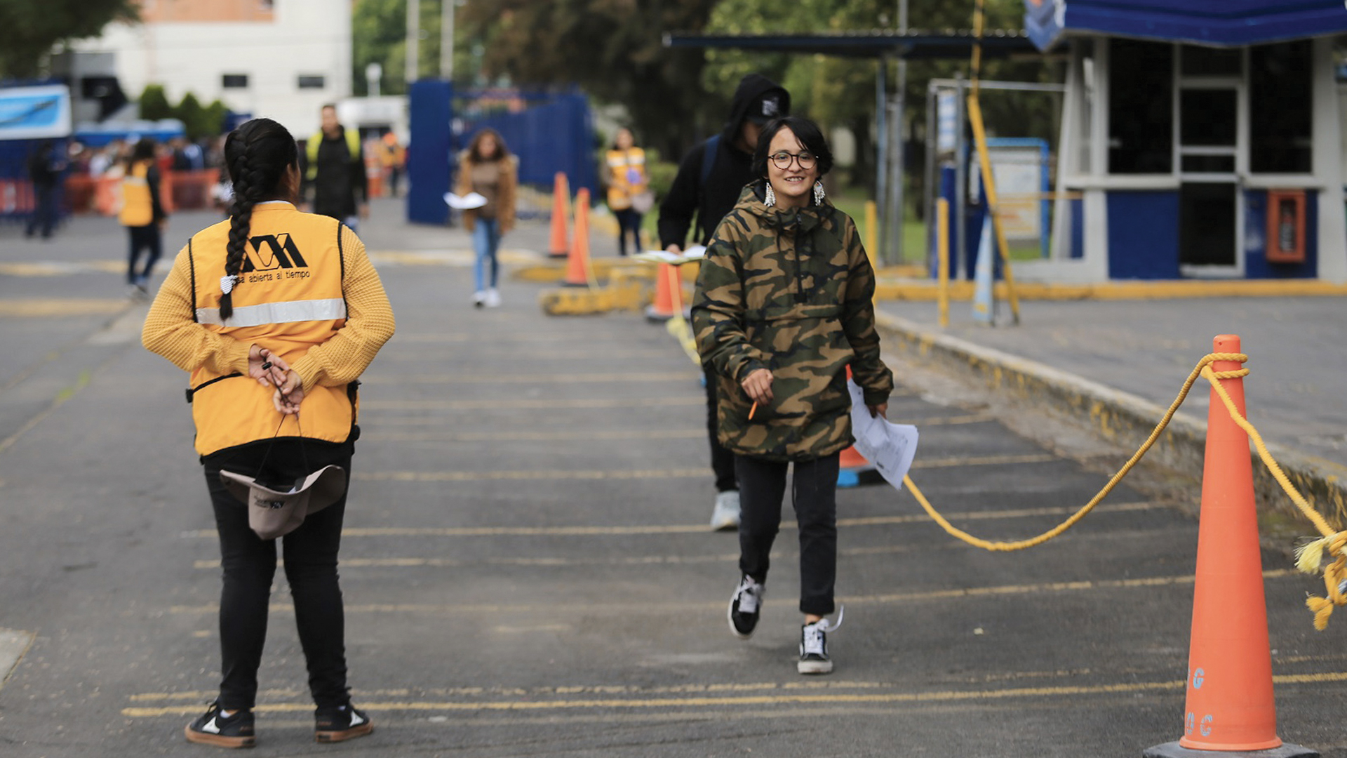 UAM lanza convocatoria para actividades por el Día Internacional de la Mujer