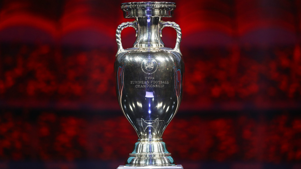 Cinco incidentes que marcaron la Eurocopa Cinco incidentes que marcaron la Eurocopa