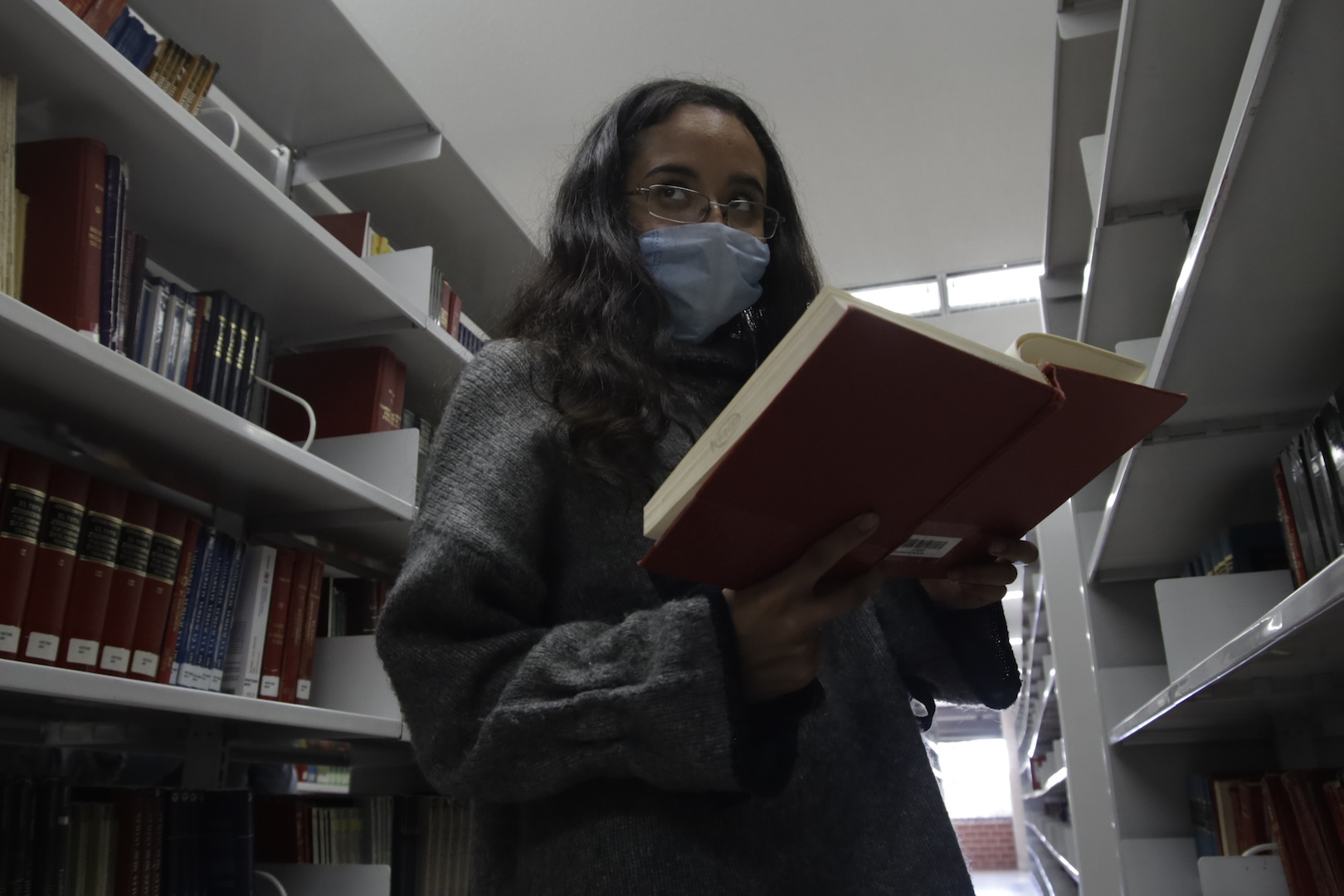 UNAM implementa medidas preventivas por COVID-19 UNAM implementa medidas preventivas por COVID-19