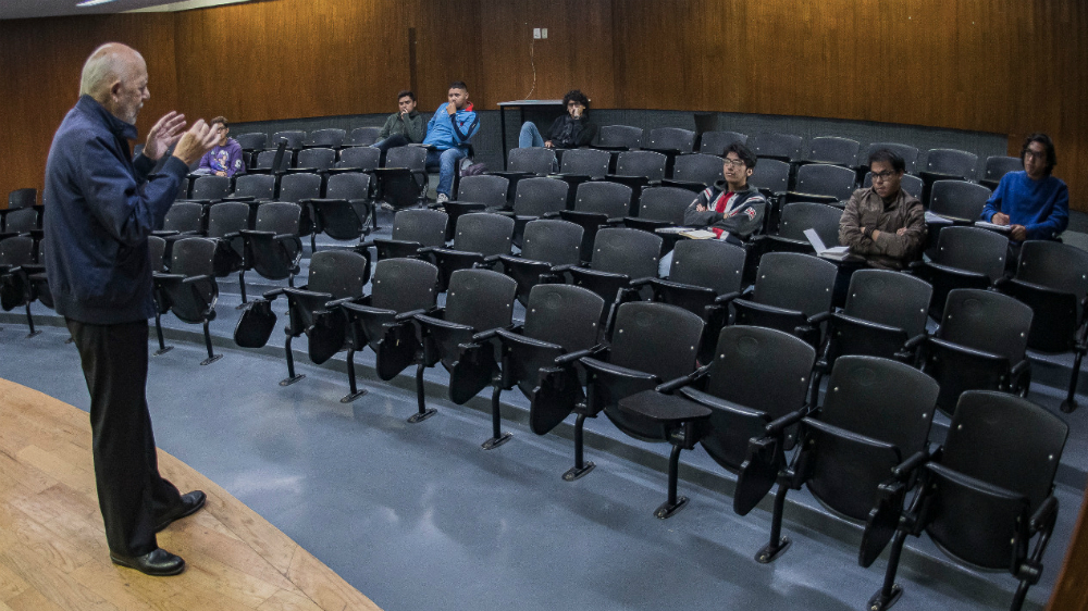 #UnDíaSinNosotras Instalaciones de la UNAM sin mujeres este 9 de marzo - unam-paro-nacional-de-mujeres-3