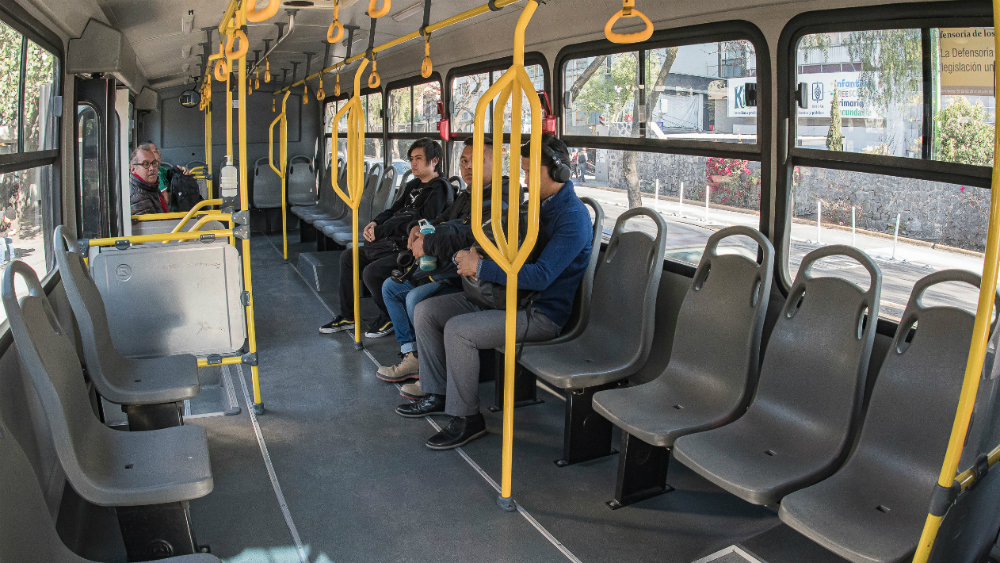 #UnDíaSinNosotras Instalaciones de la UNAM sin mujeres este 9 de marzo - unam-paro-nacional-de-mujeres-4