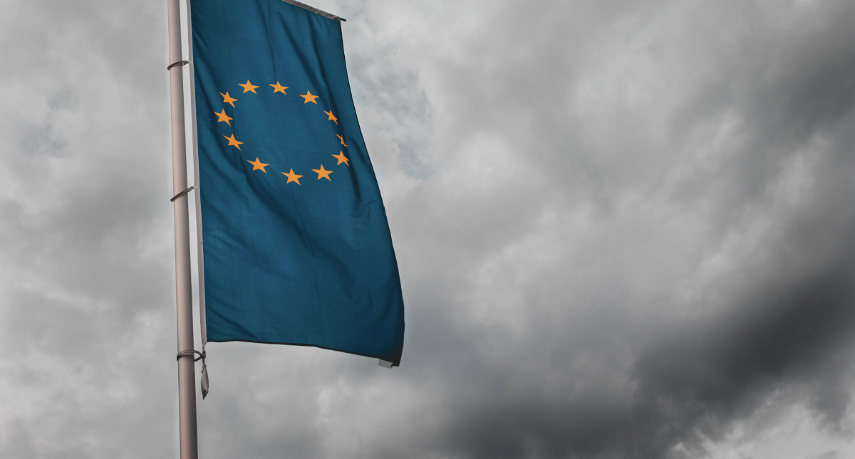 Primer caso de COVID-19 en una institución de la Unión Europea