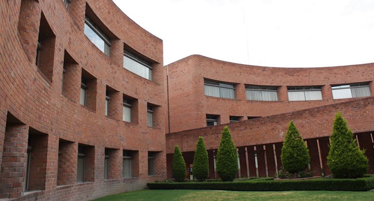 La Ibero confirma clases hasta el 20 de marzo