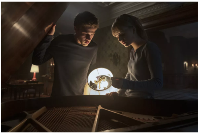 Locke & Key tendrá segunda temporada en Netflix