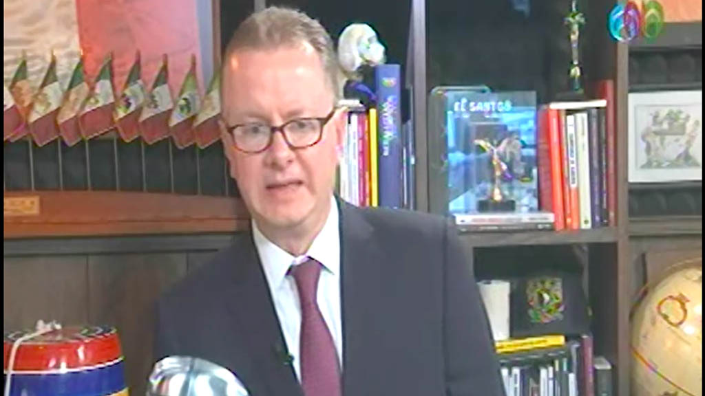 ¿Qué tan libres somos?; la reflexión del rector José Antonio Lozano