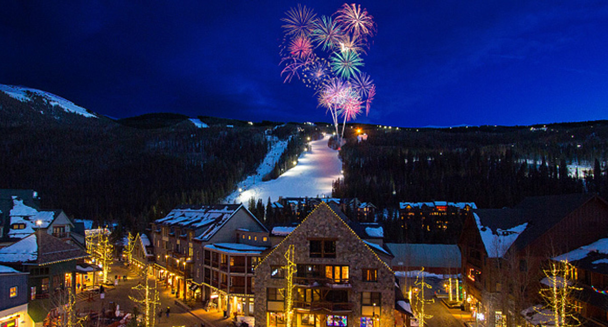 Vail Resorts cierra resorts en todo Norteamérica por COVID-19