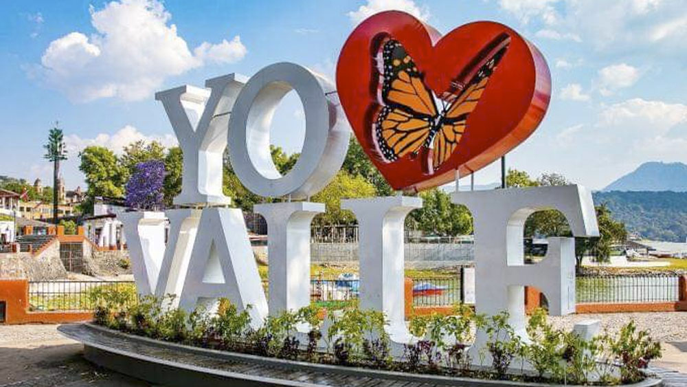 Resguardan Valle de Bravo tras ataque de felino; suspenden clases en 13 escuelas