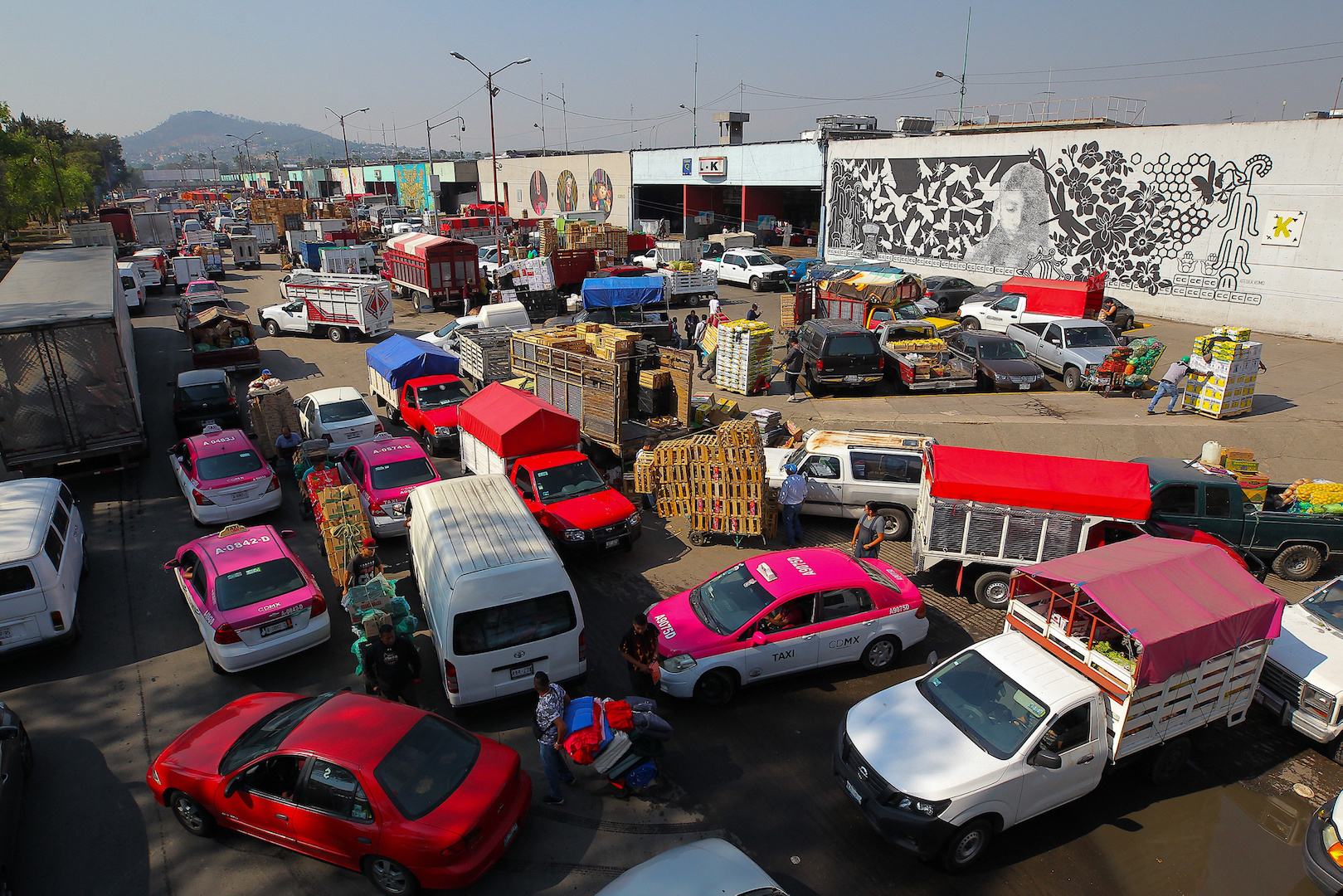 Ampliarán periodo de verificación en Ciudad de México por COVID-19 Ampliarán periodo de verificación en Ciudad de México por COVID-19