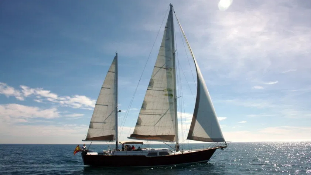 Navegantes que recrean la primera vuelta al mundo están en cuarentena en Perú