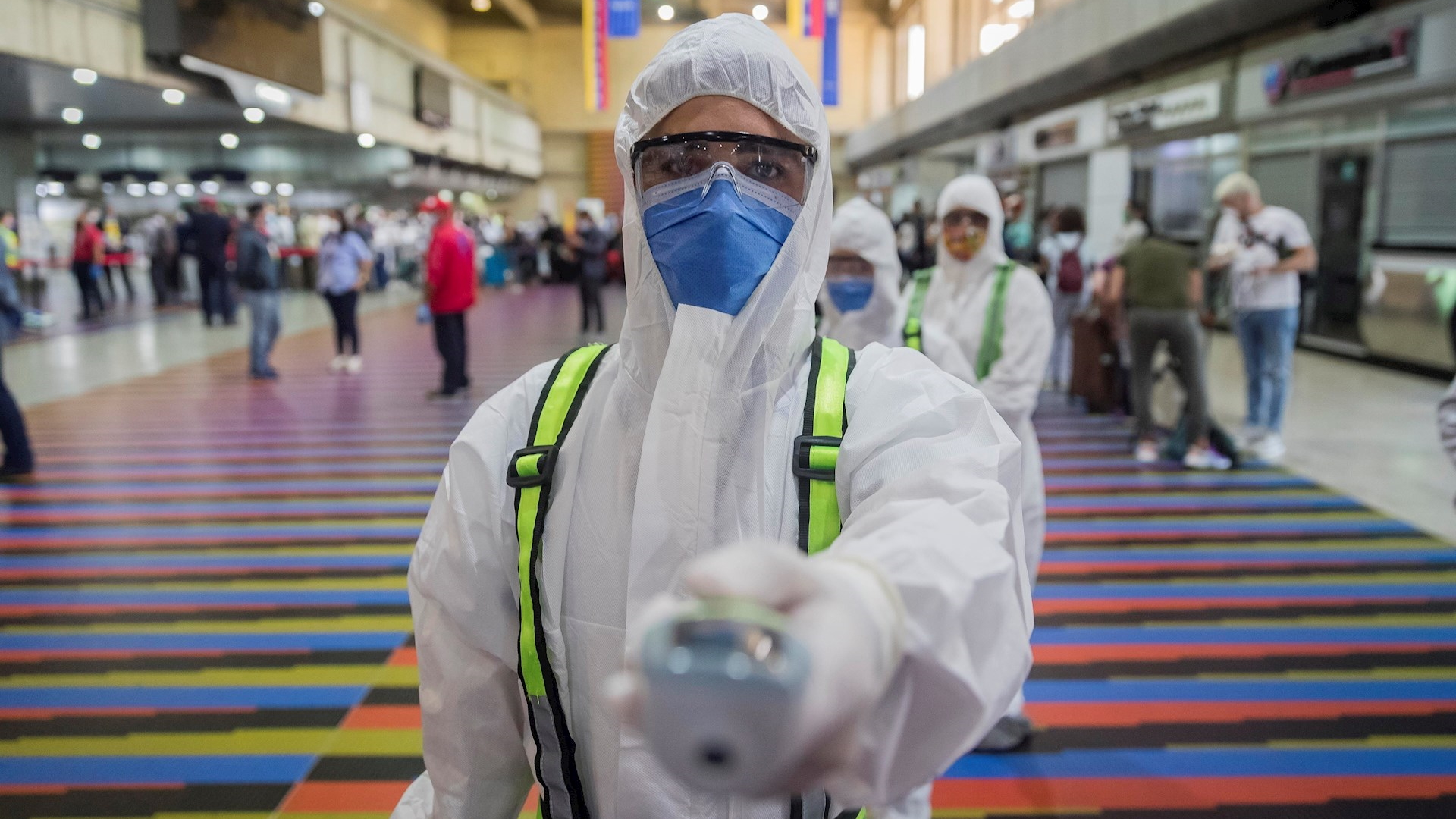 Suman 638 mil 146 infectados de COVID-19 en el mundo