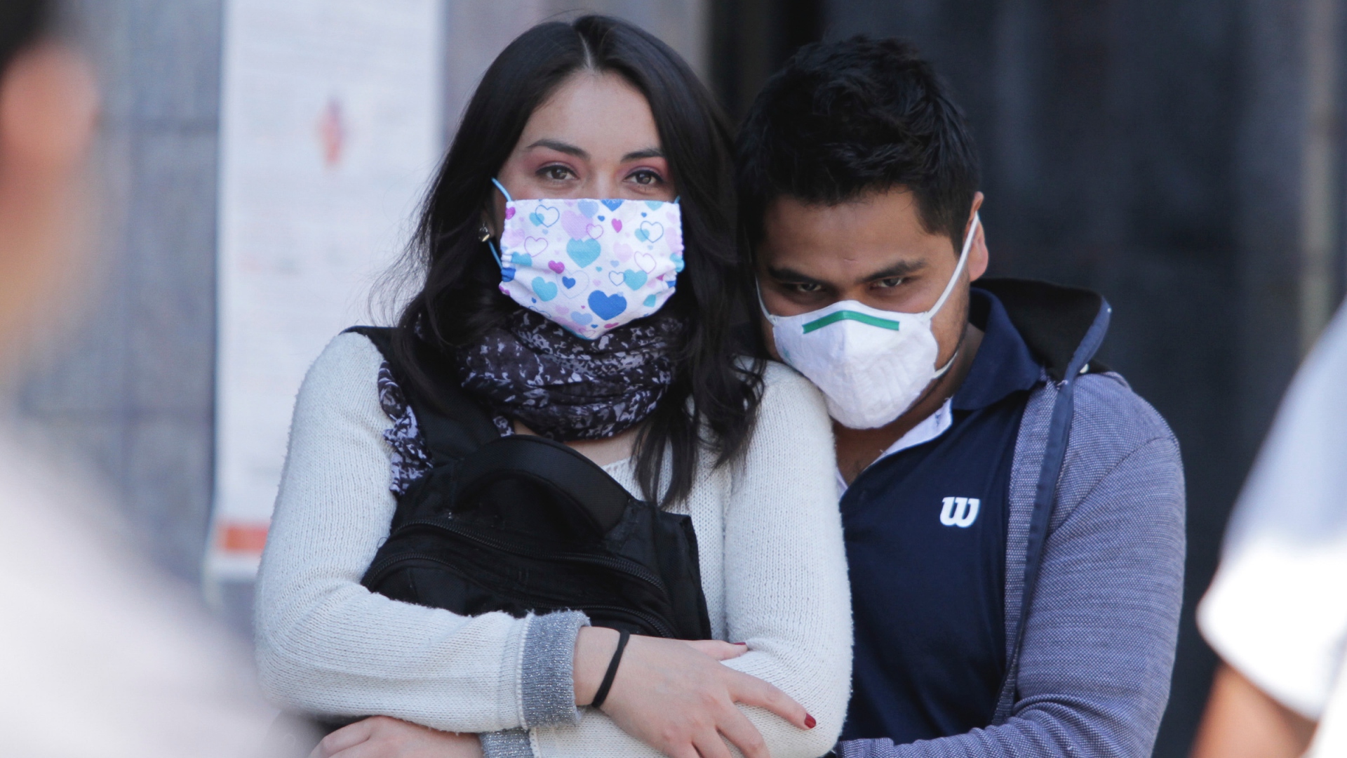 Ventas textiles caen 70% por COVID-19; industria advierte de paro nacional Ventas textiles caen 70% por COVID-19; industria advierte de paro nacional