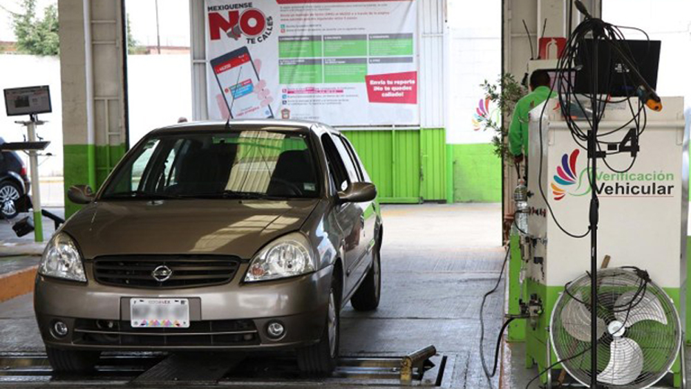 Verificación en Edomex Junio 2025: ¿Quiénes libran la multa extemporánea?